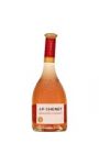 Vin rosé Vin de pays d'Oc Grenache-Cinsault 2012 JP Chenet