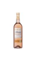 Vin rosé Cinsault Grenache Pays d'Oc 2013 Roche Mazet