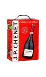 Vin rouge Cabernet-Syrah JP Chenet