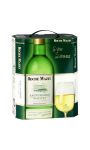 Vin blanc Vin de pays d'Oc Sauvignon Roche Mazet