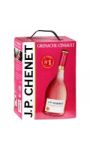 Vin rosé Grenache-Cinsault JP Chenet