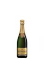 Champagne brut Millésimé 2012 Alfred Rothschild et Cie