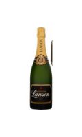Champagne Black label brut Lanson