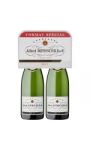 Champagne Brut Alfred Rothschild et Cie