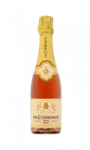 Champagne brut rosé Ch. de Courance
