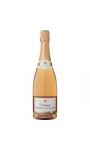Champagne brut rosé Charles Vincent