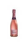 Champagne brut rosé majeur Ayala