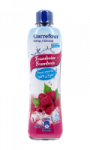 Sirop framboise Carrefour