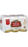 Bière Premium Stella Artois