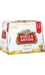Bière blonde Stella Artois