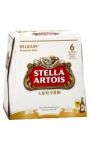 Bière  Stella Artois