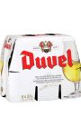 Bière spécialité belge Duvel