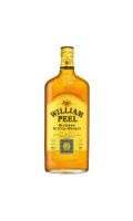 Whisky Finest Old Reserve William Peel