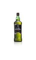 Whisky  CLAN CAMPBELL