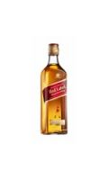 Whisky Red Label Blended Scotch Whisky Johnnie Walker