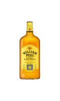 Whisky Finest Scotch Whisky William Peel
