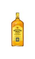 Whisky Blended Scotch Whisky William Peel