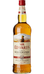 Finest Scotch Whisky SIR EDWARD'S Wood Casks 1L 40°