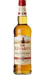 Finest Scotch Whisky SIR EDWARD'S Wood Casks 70cl 40°
