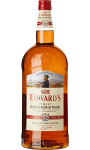 Finest Scotch Whisky SIR EDWARD'S Wood Casks 2L 40°