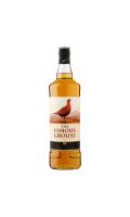 Whisky  The Famous Grouse