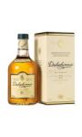 Whisky 15 ans d'âge highland single m Dalwhinnie