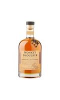 Whisky Blended Malt Scotch Whisky Monkey Shoulder