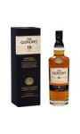 Whisky Single Malt 18 ans The Glenlivet