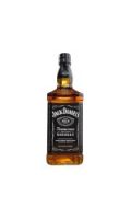 Whisky Jennessee Old n°7 Jack Daniel's
