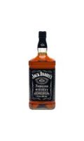 Whisky Old n°7 Brand Jack Daniel's