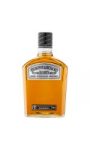 Whisky gentleman Jack Daniel's