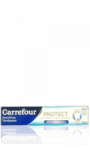 Dentifrice protect anti-tartre Carrefour