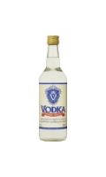 Vodka  Imperial Vikanov