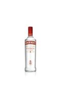 Vodka N°21 Smirnoff