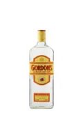 Gin Gordon's  Gordon's