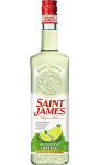 COCKTAIL MOJITO IMPERIAL SAINT JAMES 70cl 14.9°