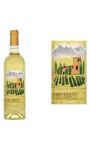 Vin blanc vin doux naturel Muscat de Rivesaltes La Salut
