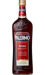 Apéritif sans alcool PALERMO Original Rosso 1L 0°