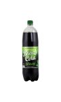 Soda cola stôvia Breizh Cola