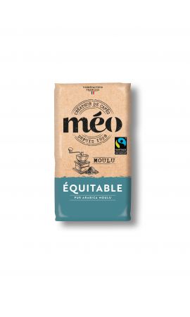 Café grains Méo Classique Bio 1kg