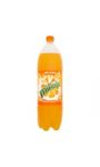 Soda orange Mirinda