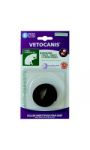Collier pour chat insectifuge Vetocanis