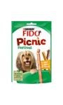 Sticks chiens Picnic Festival Fido