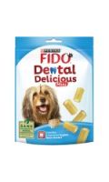 Friandises pour chien adultes Fido