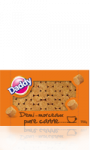 Demi-morceaux de sucre ronds Pure Canne Daddy Demi-morceaux de sucre ronds Pure Canne Daddy