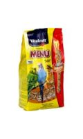 Aliment pour oiseaux perruches Vitacitral