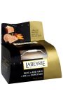Bloc de foie gras d'oie avec morceaux Labeyrie