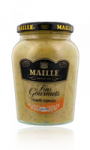 Moutarde fin gourmet pointe d\'épices Maille
