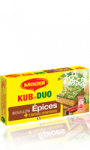 Kub Duo épices et herbes orientales Maggi