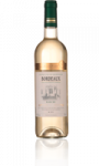Vin blanc Bordeaux AOC Cave d\'Augustin Florent 2014
